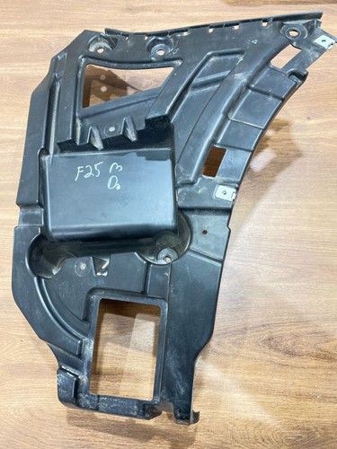 BMW X3 F25 2013 Stoßstange hinten Halterung 7210078 NVP5840