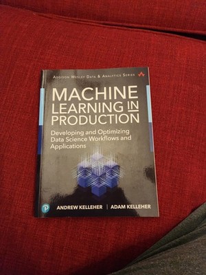 Machine Learning With Python For Everyone