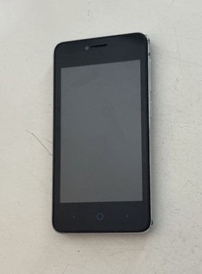 ZTE Blade C341 Teilespender Display Lcd Micro Platine Kamera Deckel Etc Ok