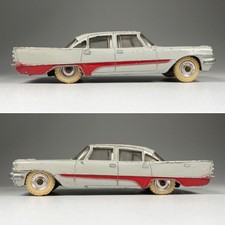 オペル　レコード　　ディンキートーイズ Atlas Dinky Toys - Opel Rekord Coupe 1900 1405 1:43 (MB429