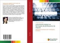 Letramento Digital Na FormaçãO De Professores De LíNguas CâNdida Martins Pinto