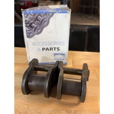 DIAMOND CHAIN COMPANY Offset Link No 160 CT-7378-P High-Performance Durable Made