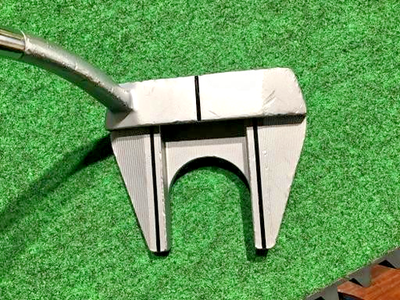 Odyssey White Hot OG #7 Nano Putter STROKE LAB 34in RH | eBay