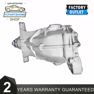 Rear Axle Differential 2.93 For BMW 5er F10 F11 520d 525d 7 Series F01  FW12 USA
