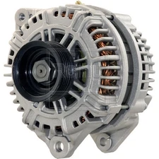 Remy International 12570 Premium Remanufactured ALTERNATOR OEM