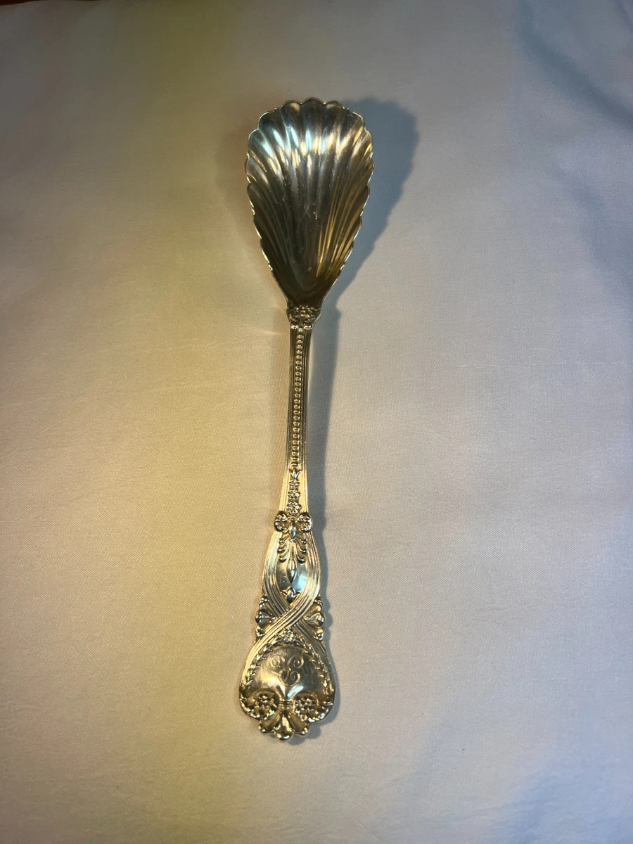 Tiffany & Co. Marquise 1900-1940 US Sterling Silver Antiques for