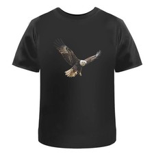 Image of 'Bird Of Prey' Unisex T-Shirt - 100% Cotton (S-XXL) (TA059872)