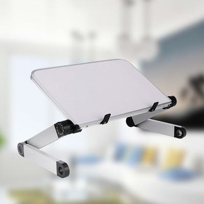 Laptiptop Ständer Tragbarer Laptop-riser Notebookhalter Tafelhalterung