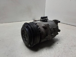 Opel Astra J 2013 Klimakompressor Pumpe 13335251 Diesel 81kW OLT17804