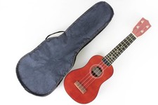 Famous Ukulele No.60 Kiwaya Co. Ltd.