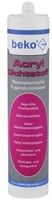 beko Acryl Dichtstoff 310Ml Weiß (230300)