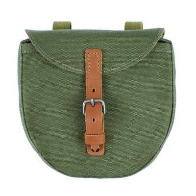 RKKA/LWP PPSh-41 drum magazine pouch - repro