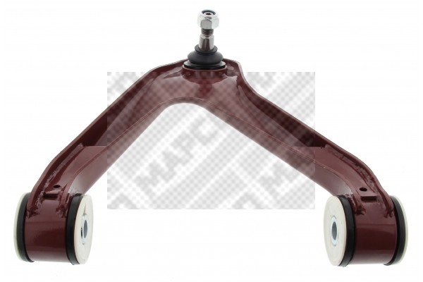 Querlenker Vorne Links Oben FüR Iveco Daily III IV Scudato III V 1999-2014-image