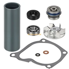 Water Pump Seal Rebuild Kit Impeller & Driver for Polaris Magnum 425 500 ATP 500