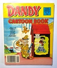 Dandy Comic Library Special - No. 38 - 1990 - Cartoon Book Special - Free P&P