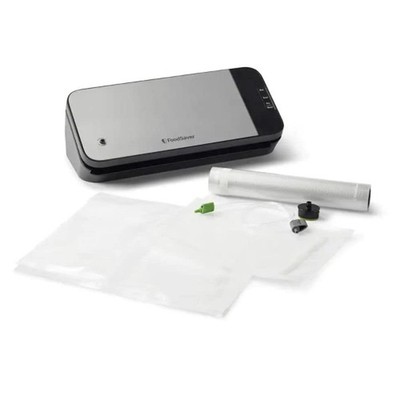 FOODSAVER Vacuum Sealer VS2120