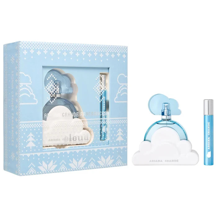 Ariana Grande Cloud Perfume Gift Set | Womens Fragrance Hot Sale