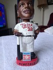  DAVE WINFIELD MINNESOTA TWINS SGA ST July 22 2001 Bobblehead HOF Celebration  — photo 7