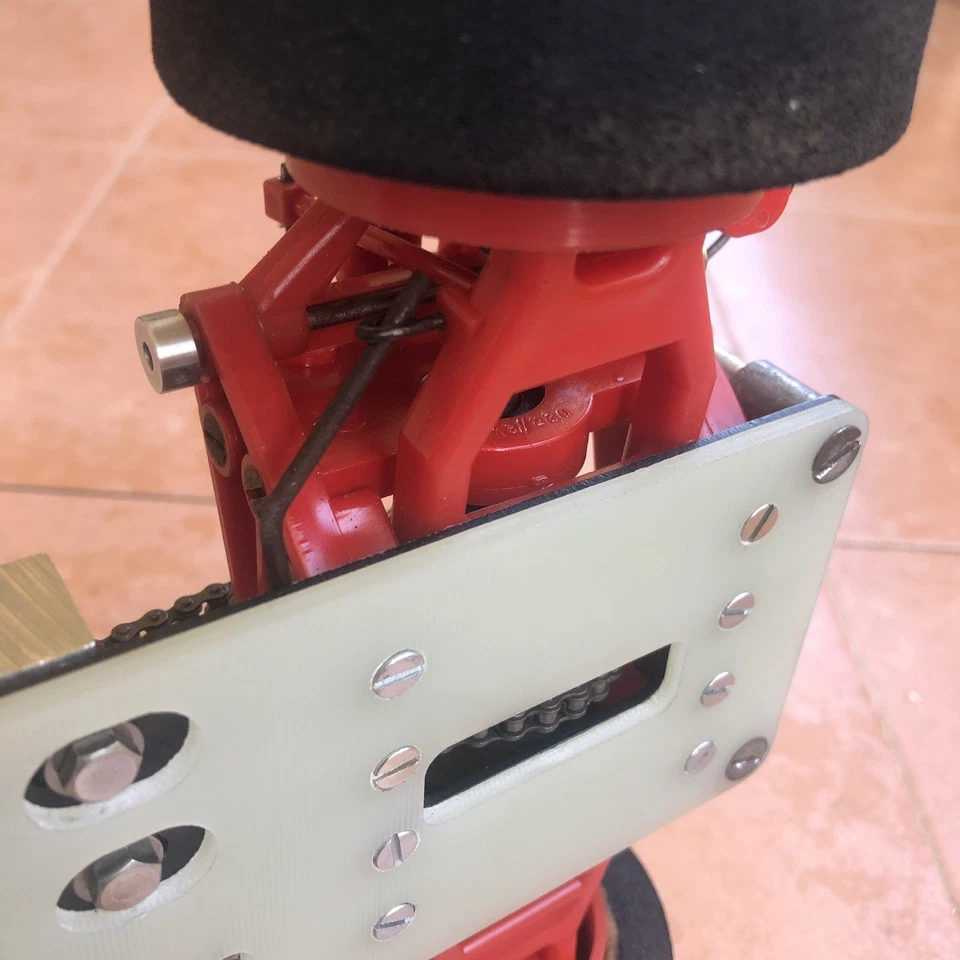 Pb Racing , Pb ALPHA 83  ( Delta Eagle P4 Thorp  Super Eagle ) - Immagine 4 di 4