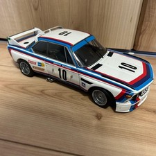 AUTOart BMW 3.0 CSL 1/18 AUTOart