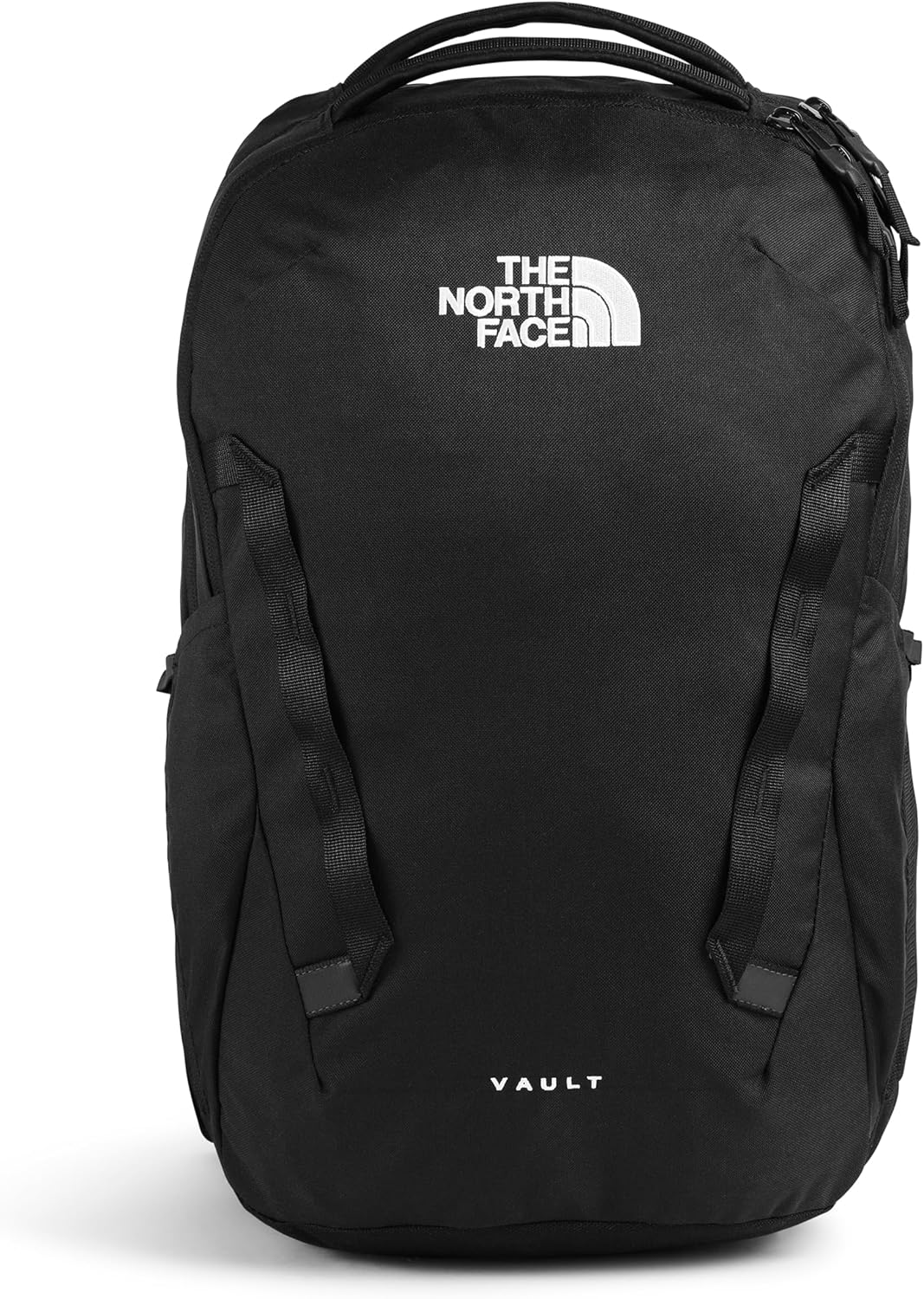 TNF Black Vault Everyday Laptop Backpack One Size  