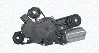 Hinten Magneti Marelli 064342016010 Wischermotor FüR Ford