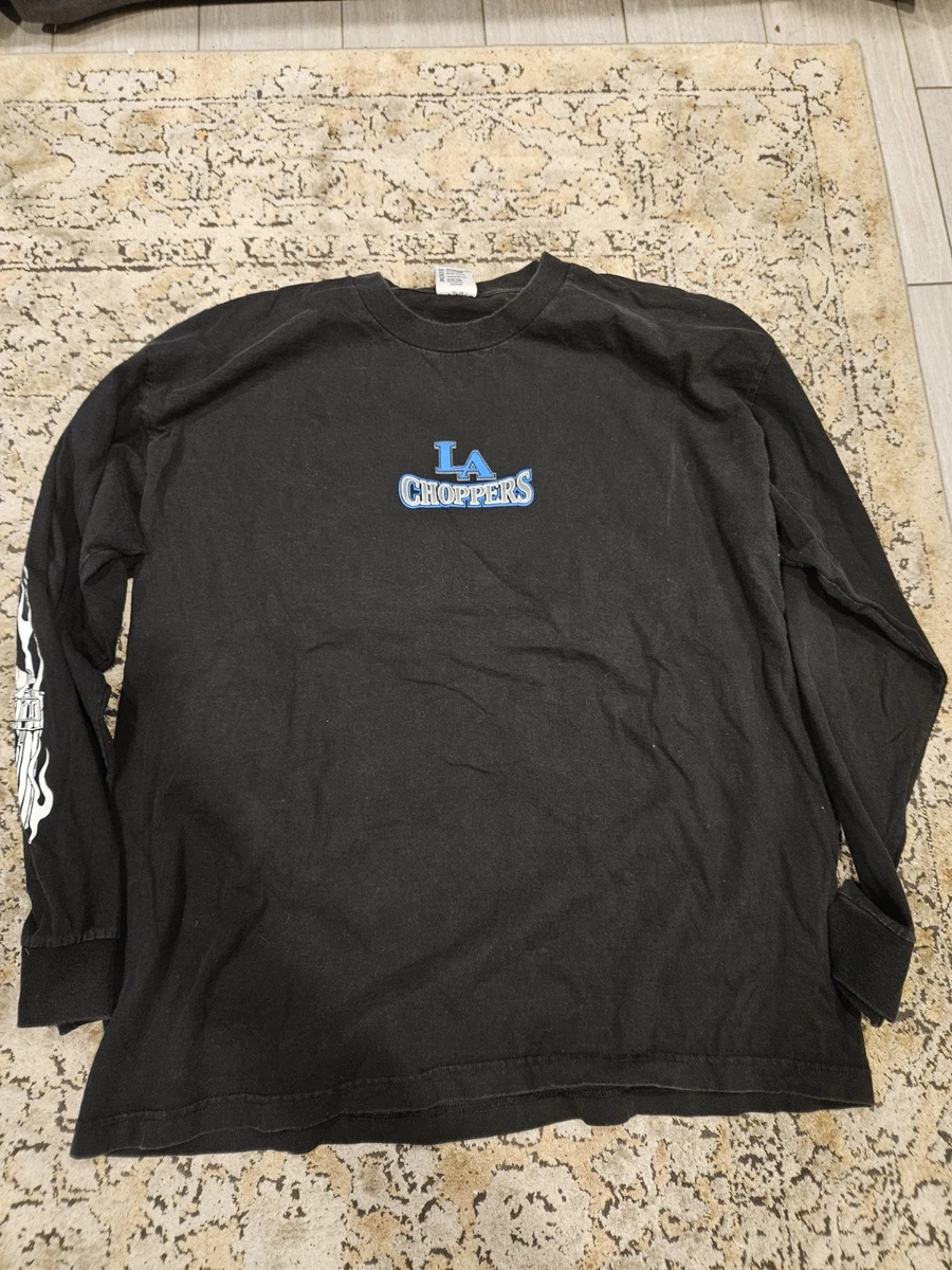 West Coast Choppers Long Sleeve T-Shirts for Men for sale - eBay