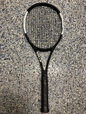 WILSON PRO STAFF 97 V12 4 3/8 Racket 7322