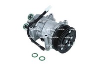 Kompressor Klimaanlage Easy Fit Nrf 32244 FüR Xsara Picasso CitroËN N68 Sw 206