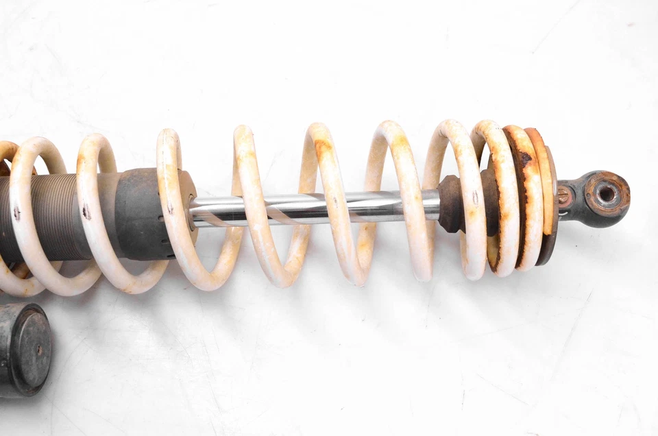 Amortiguador delantero Fox Racing 16 Yamaha YXZ1000R DIRECCIÓN ASISTIDA ELÉCTRICA 4x4 Foto 3 de 3