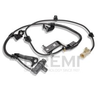 Bremi ABS-SENSOR Raddrehzahl Vorderachse Links Passend FüR Toyota Hilux | 51893