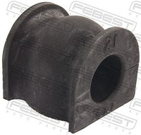 Febest Lagerbuchse, Stabilisator Vorderachse U.A. FüR Acura, Honda