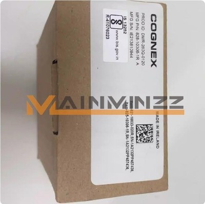 1PC New   DMR-260Q-0120 code reader #cv