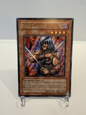 RP02-EN068 Don Zaloog : Rare Card : Unlimited : YuGiOh TCG : Retro Pack 2