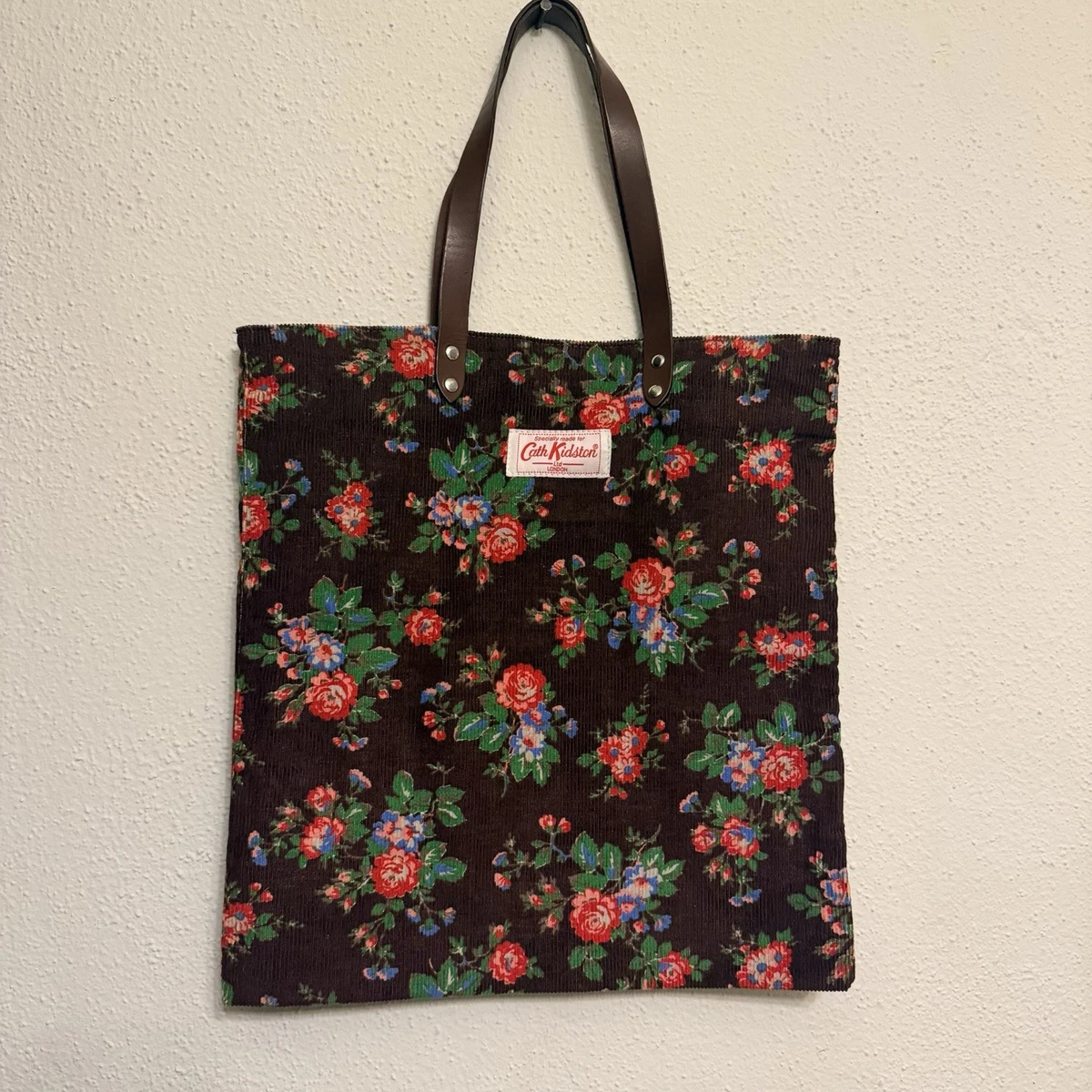 Cath Kidston Tote Bags for Women for sale - eBay