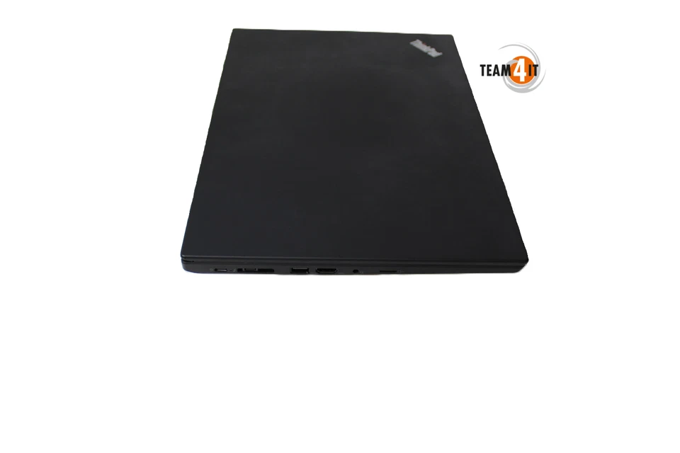 Laptop Lenovo ThinkPad P15s Gen2 i7-1165G7/16GB RAM/512GB NVMe 15.6" FHD Win11 - Bild 3 von 4