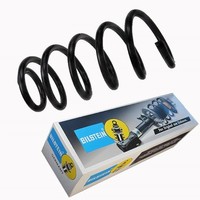 Bilstein Feder B3 Hinten FüR Smart Cabrio City-Coupe Fortwo Coupe Cabriolet