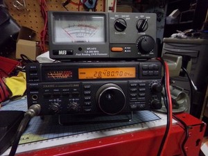 Yaesu Ft 840 | eBay