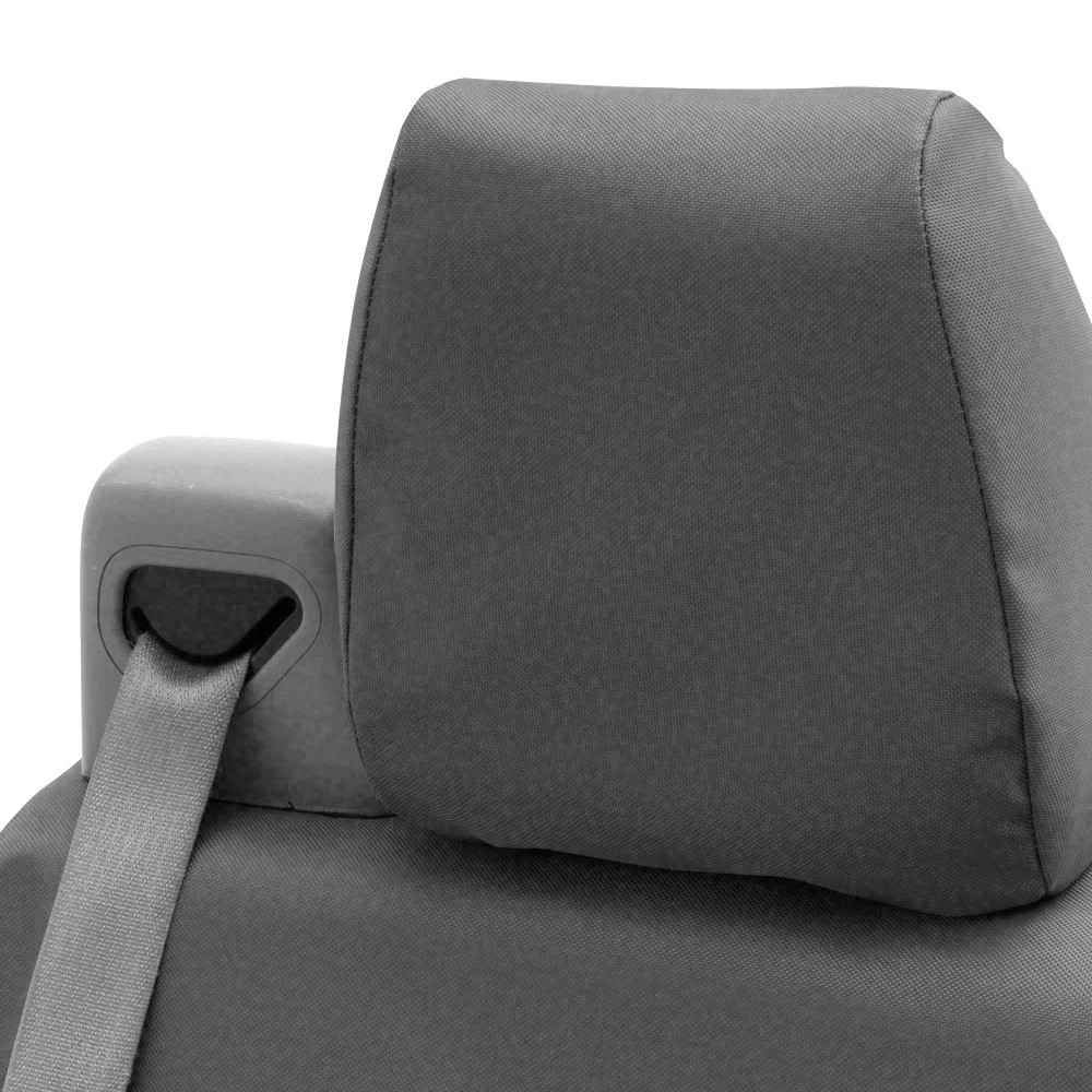 BMW i8 2015-2019 Seat covers Set Charcoal