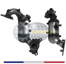 Catalyseurs Renault Captur