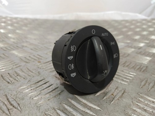 AUDI A6 4F2, C6 Scheinwerferschalter 4F2941531D 3.00 Diesel 171kw 2006 13718987