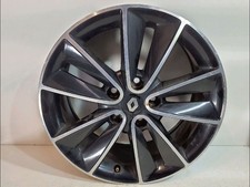 Jantes Renault LAGUNA