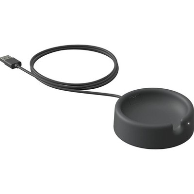 Logitech VC Zone Wireless 2 Charging Stand in Black - 989-001175