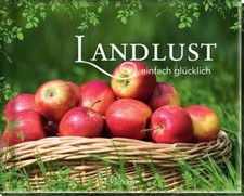 Landlust - einfach glücklich, Michaela Schachner