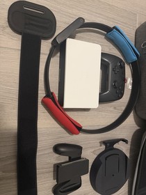 Nintendo Switch OLED Accessories Bundle &ndash; New