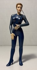 Hallmark 2000 Star Trek Voyager Seven Of Nine Borg Liaison 