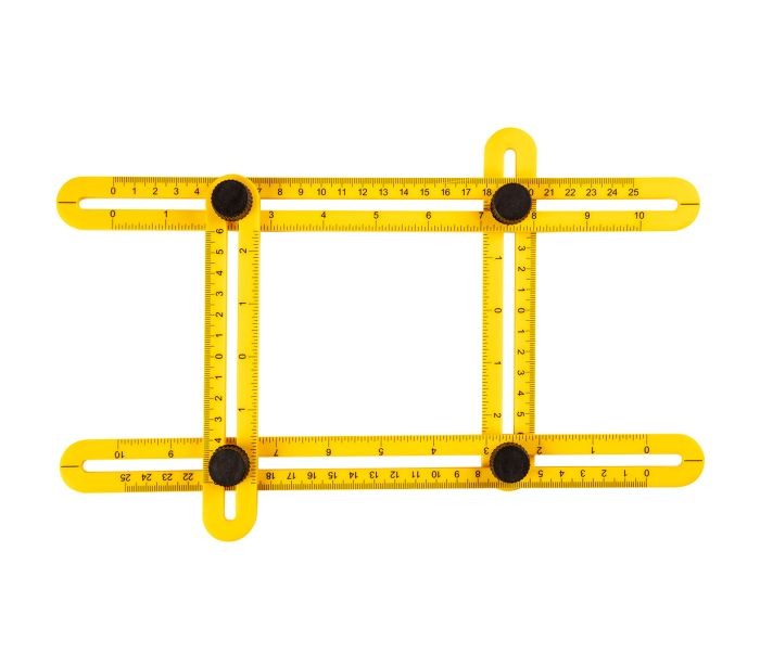 Fits TOPEX-NEO-GRAPHITE NARZ�DZIA 16B476 TOPEX ANGLE RULE