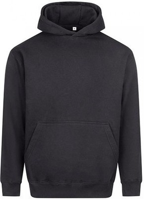 Herren Basic Hoodie - Vision Heavyweight | Just Hoods | JH111