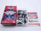 1/144 TOMCAT MEMORIES 3 #9 F-14D VX-9 Vampires , F-toys =