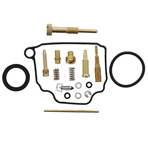 Kit de reparación de carburador para Yamaha TTR110E 2008 - 2026 por Race-Driven Foto 3 de 4